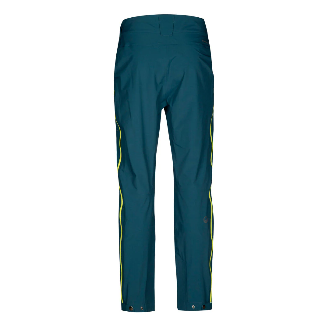 Alpine 3L DrymaxX Shell Pants Men's - Image 5