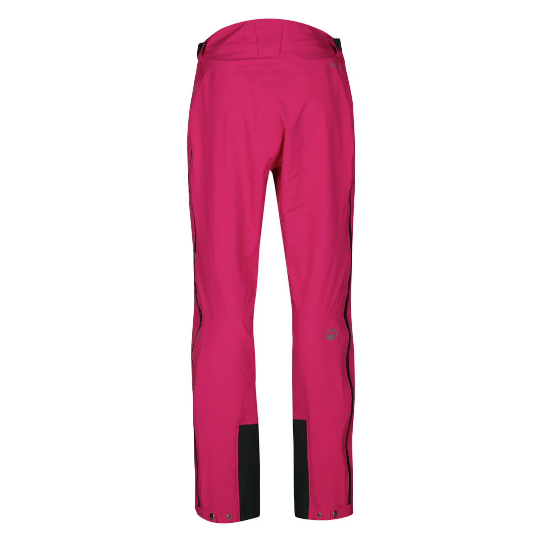 Alpine 3L DrymaxX Shell Pants Women's - Image 10