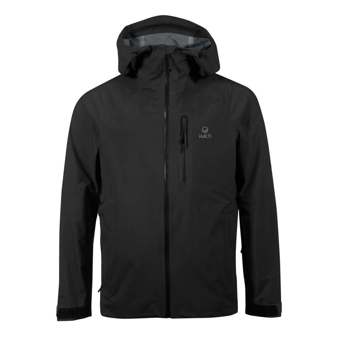 Alpine Unisex 3L DrymaxX Shell Jacket - Image 16
