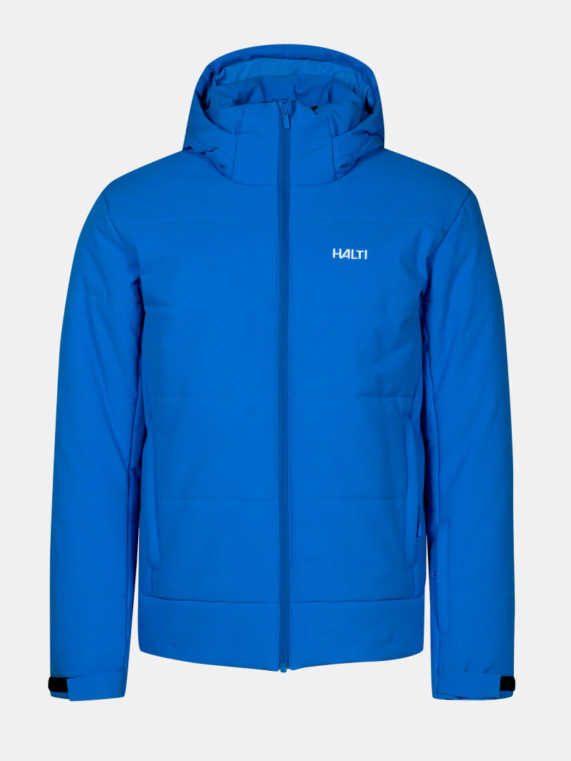 Ascale Puffer Ski Jacket Men's - Image 5