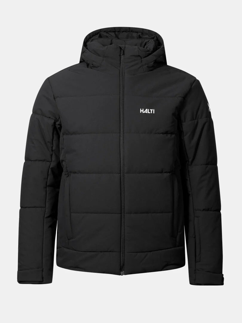 Ascale Puffer Ski Jacket Men's - Image 9