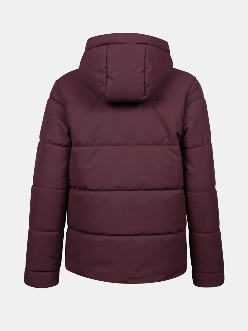 Ascale Puffer Ski Jacket Women's - Image 6