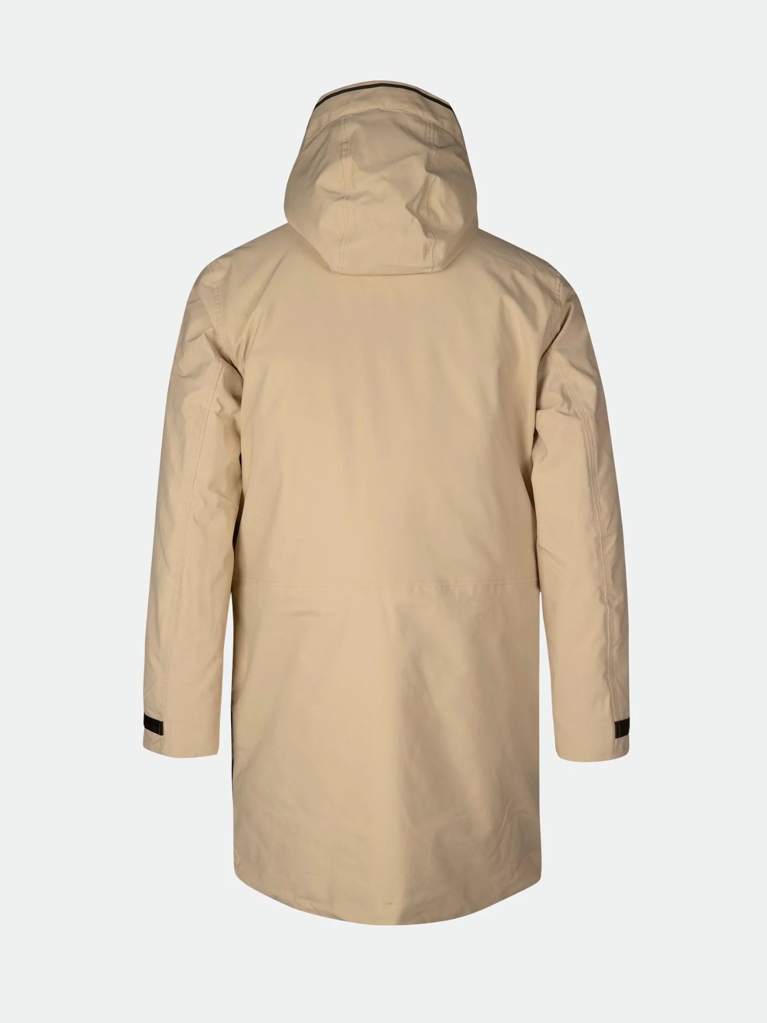 Bergga DX Winter Parka Men's - Image 4