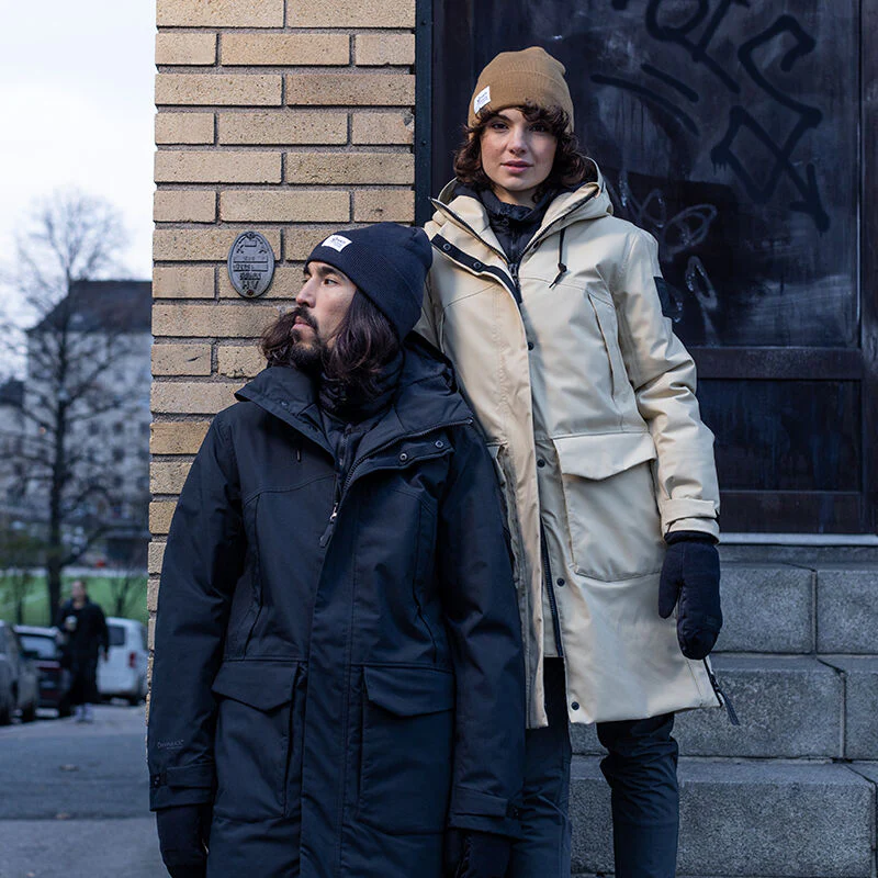 Bergga DX Winter Parka Men's - Image 7
