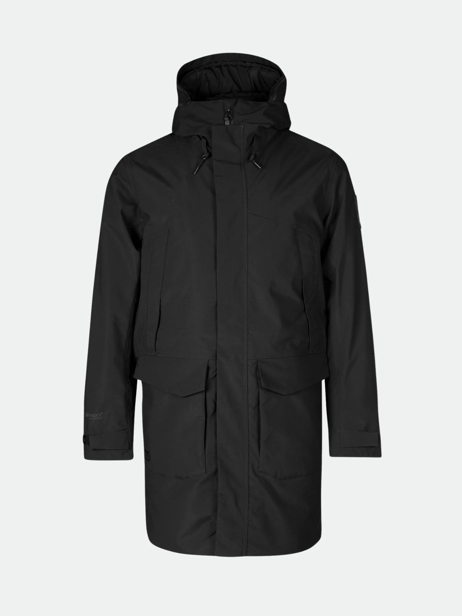 Bergga DX Winter Parka Men's - Image 8