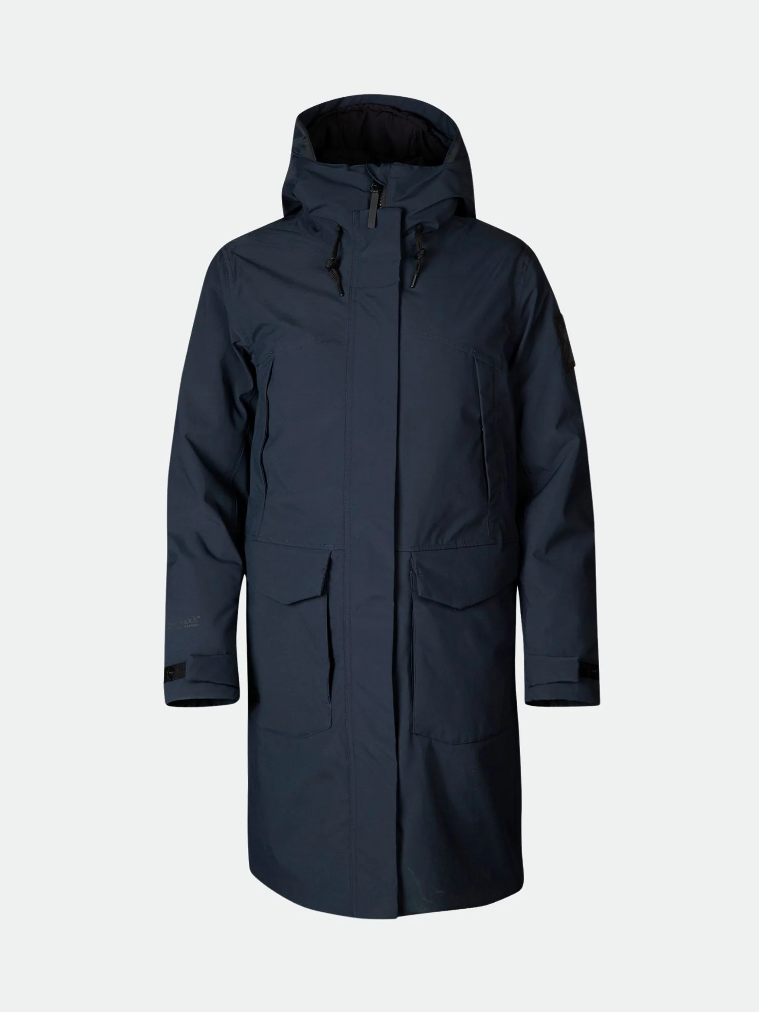 Bergga DX Winter Parka Women's - Image 3