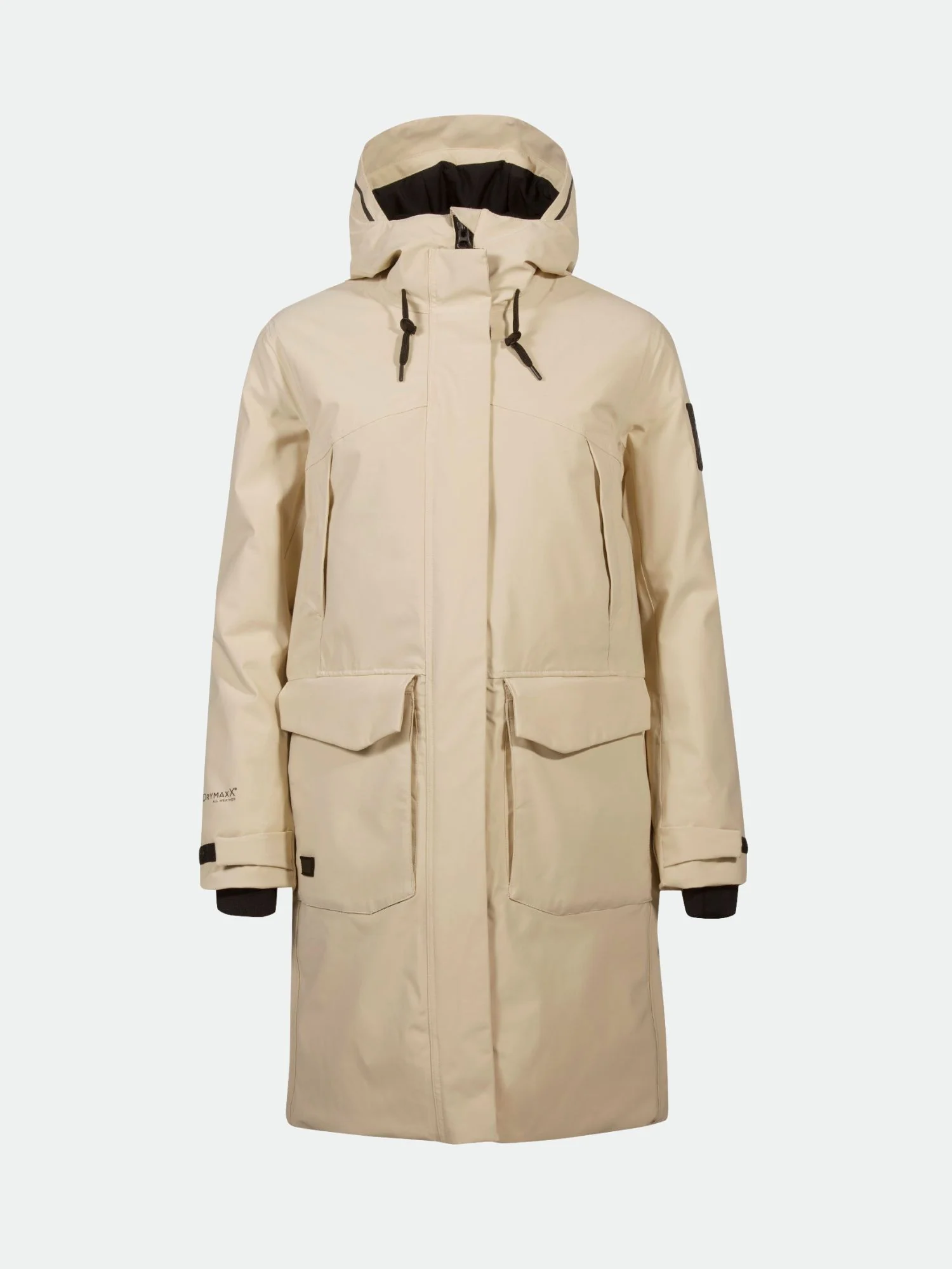 Bergga DX Winter Parka Women's - Image 7