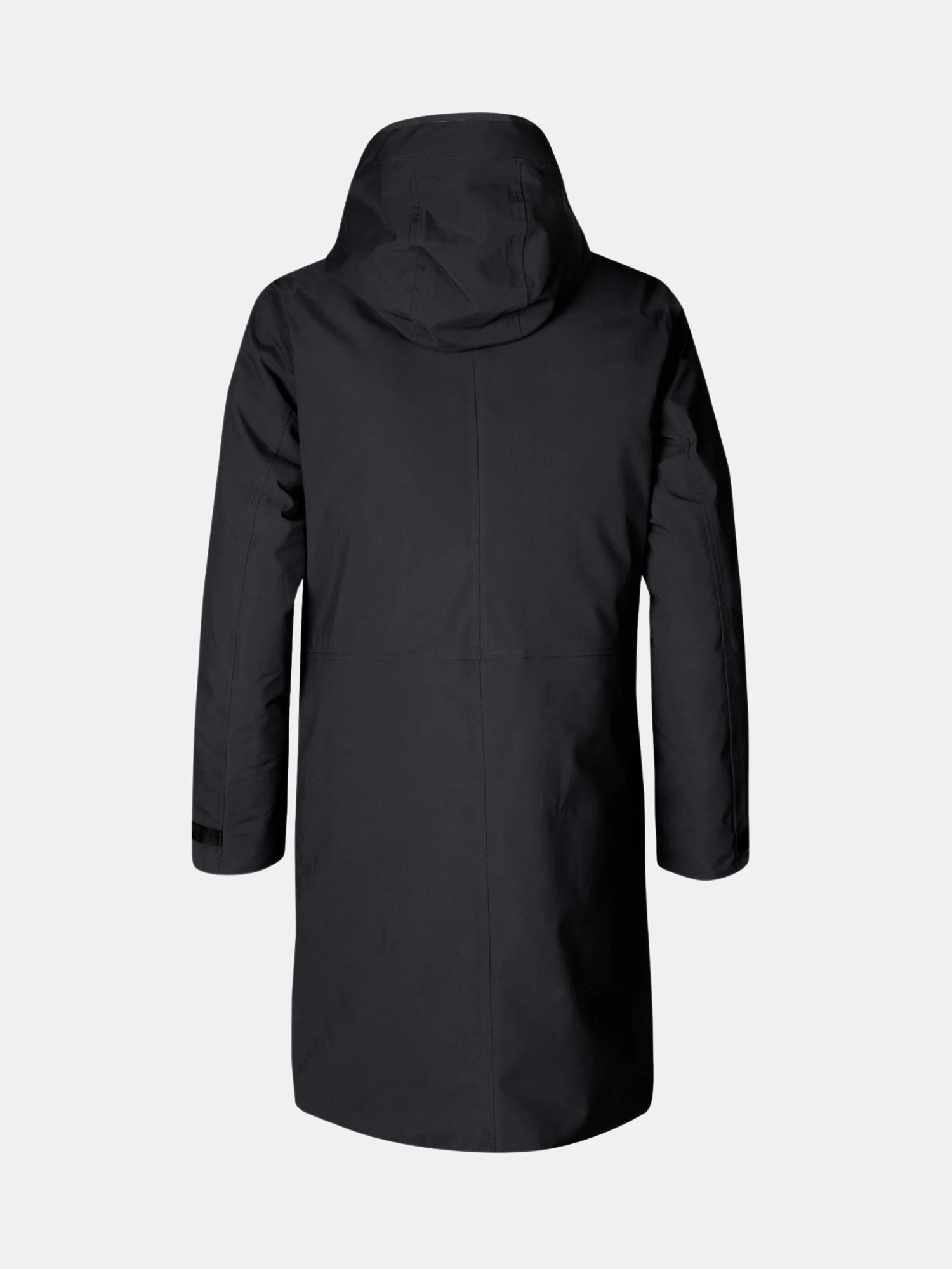 Bergga DX Winter Parka Women's - Image 9