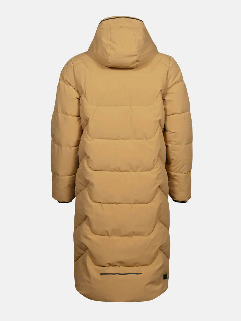 Brahe Puffer Coat Women's - Image 11