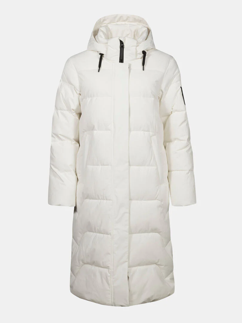 Brahe Puffer Coat Women's - Image 14