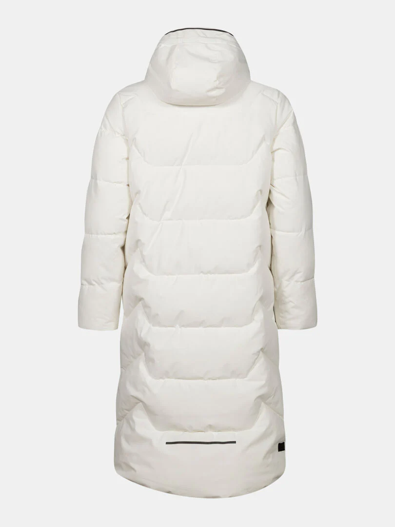 Brahe Puffer Coat Women's - Image 15