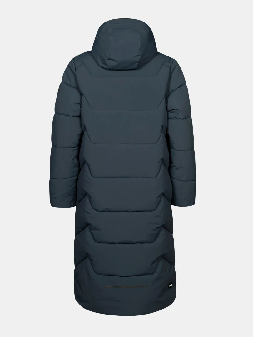 Brahe Puffer Coat Women's - Image 17