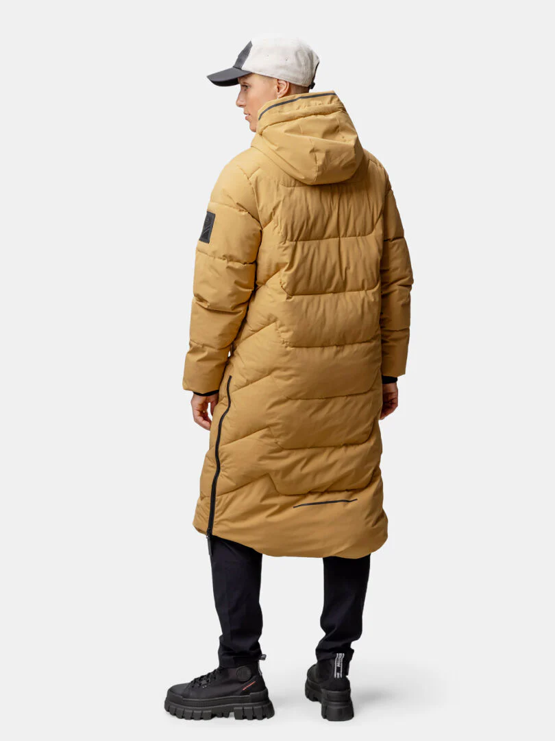 Brahe Puffer Coat Women's - Image 5