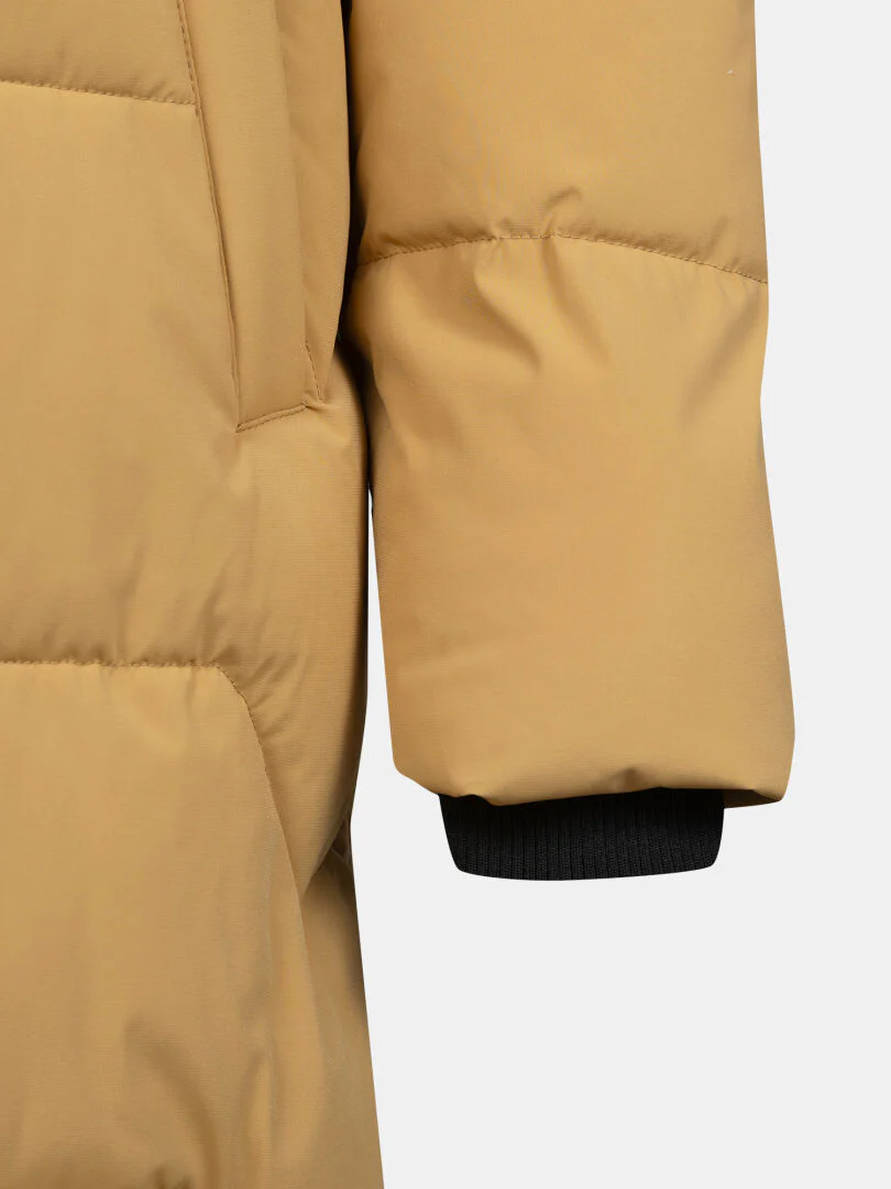 Brahe Puffer Coat Women's - Image 6
