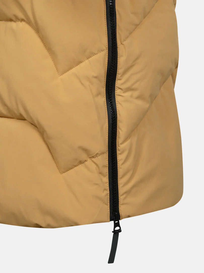 Brahe Puffer Coat Women's - Image 8