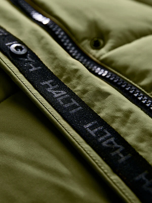 Brahe Puffer Winter Jacket Men's - Image 12