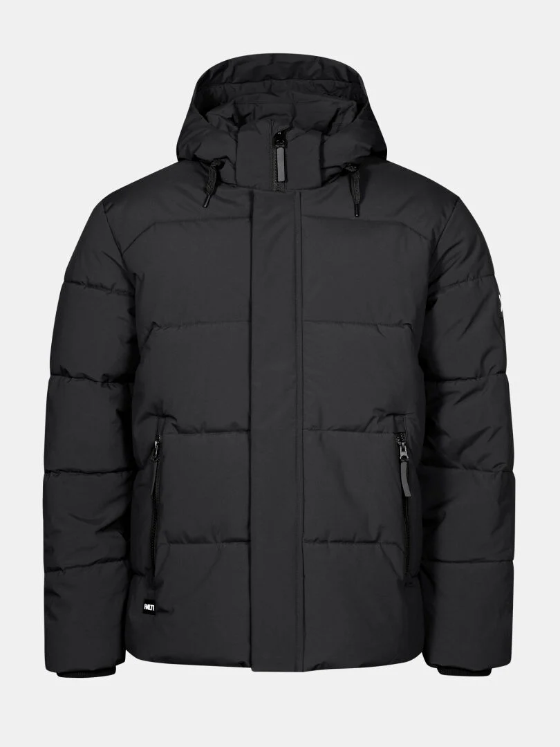 Brahe Puffer Winter Jacket Men's - Image 15