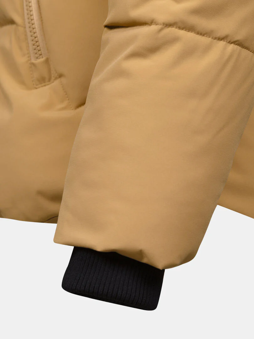 Brahe Puffer Winter Jacket Women's - Image 11