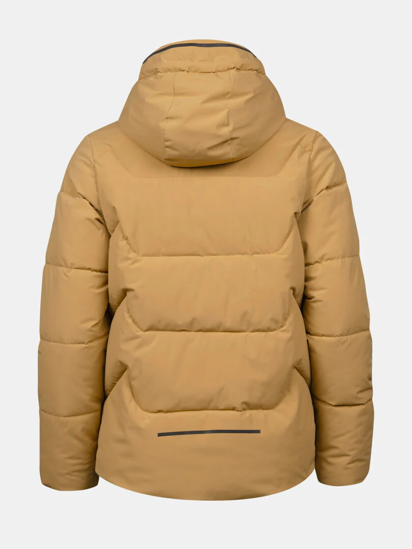 Brahe Puffer Winter Jacket Women's - Image 13