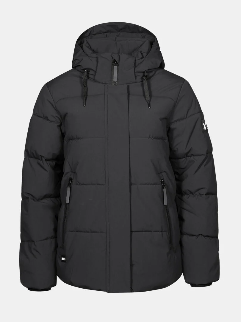 Brahe Puffer Winter Jacket Women's - Image 14