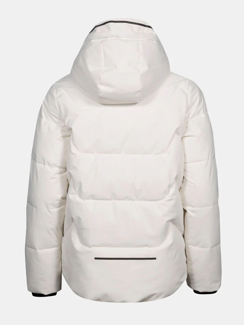 Brahe Puffer Winter Jacket Women's - Image 9