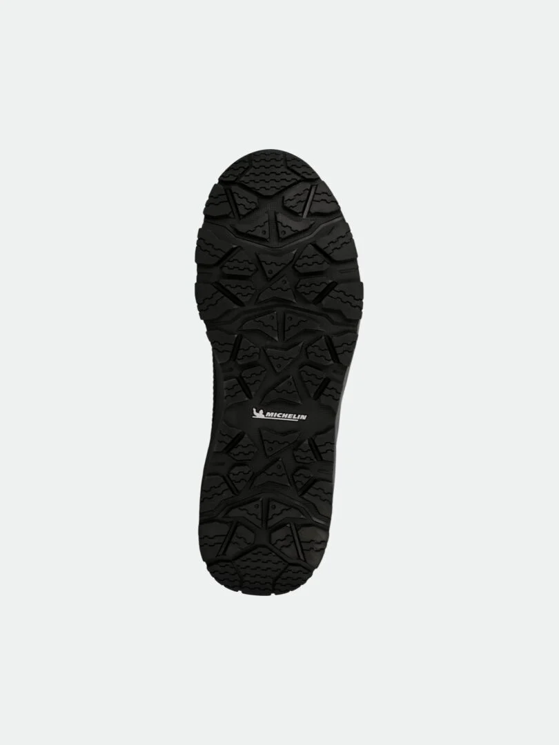 Buli Mid 2 DX Freelock Friction Shoe - Image 2