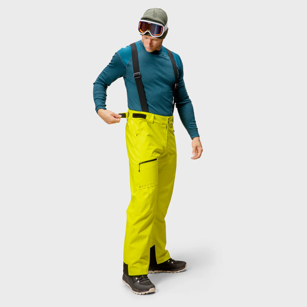 Carvey DrymaxX Ski Pants Men's - Image 2