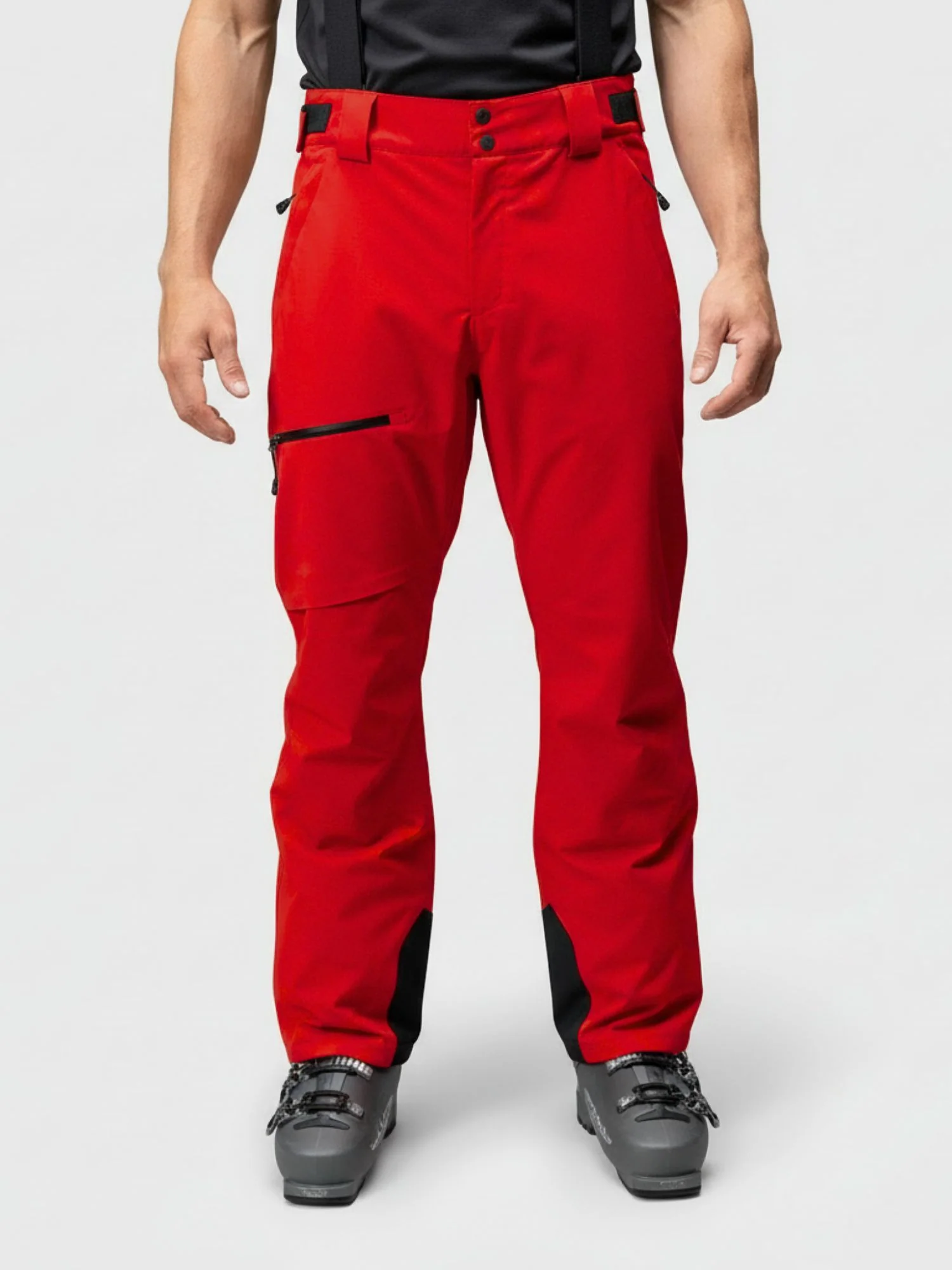 Carvey DrymaxX Ski Pants Men's - Image 4