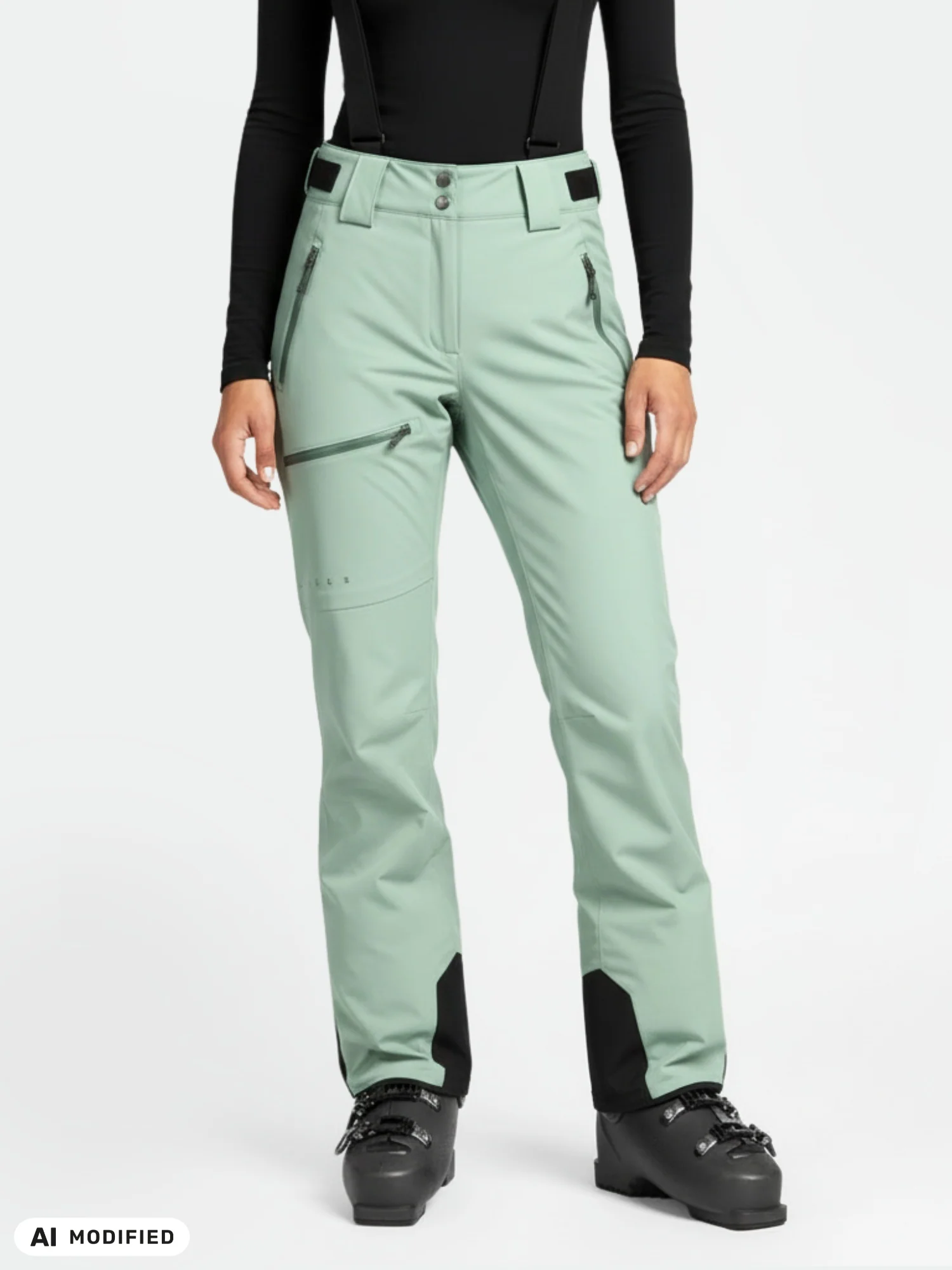 Carvey DX Ski Pants Women's