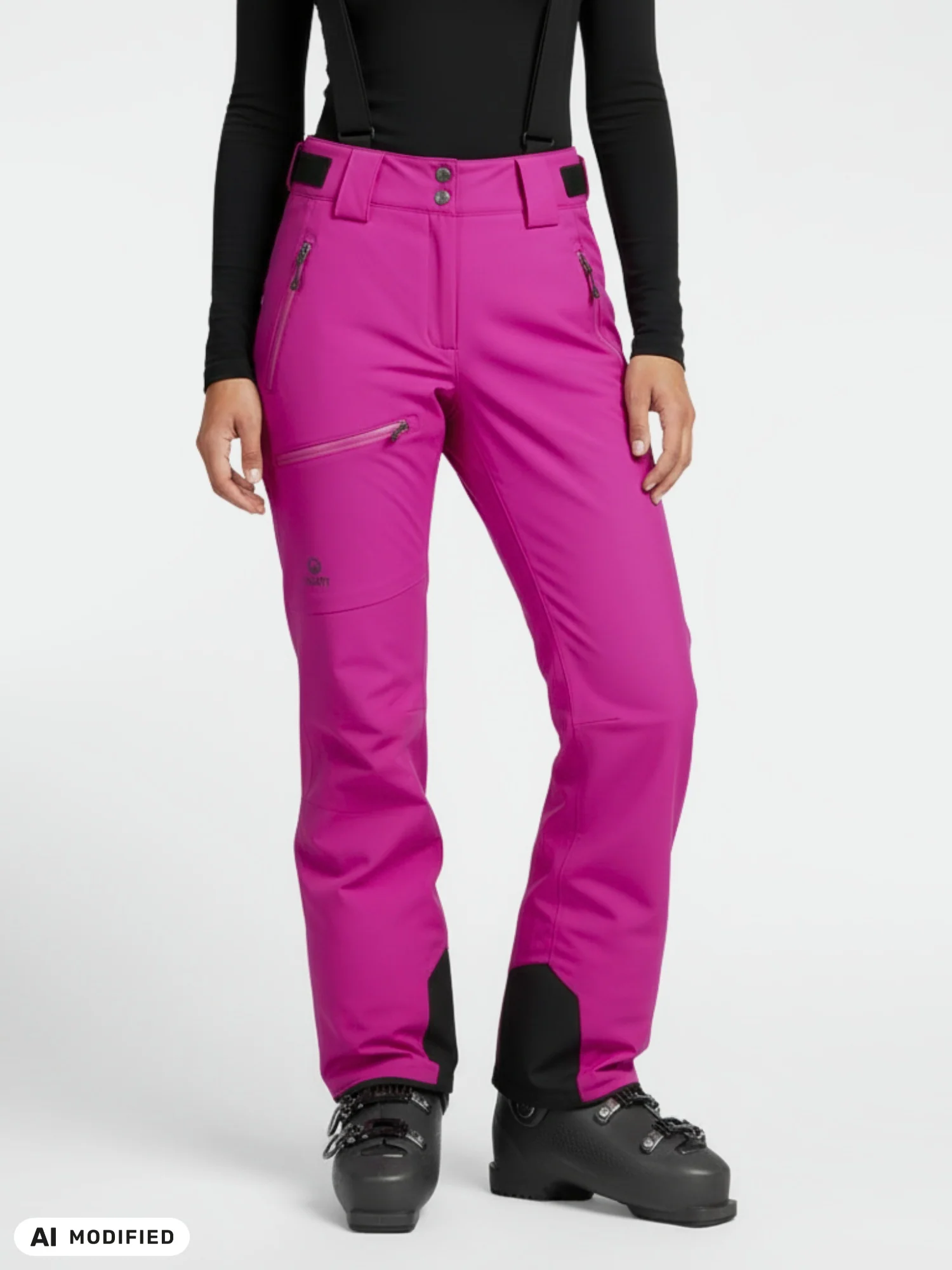 Carvey DX Ski Pants Women's - Image 4