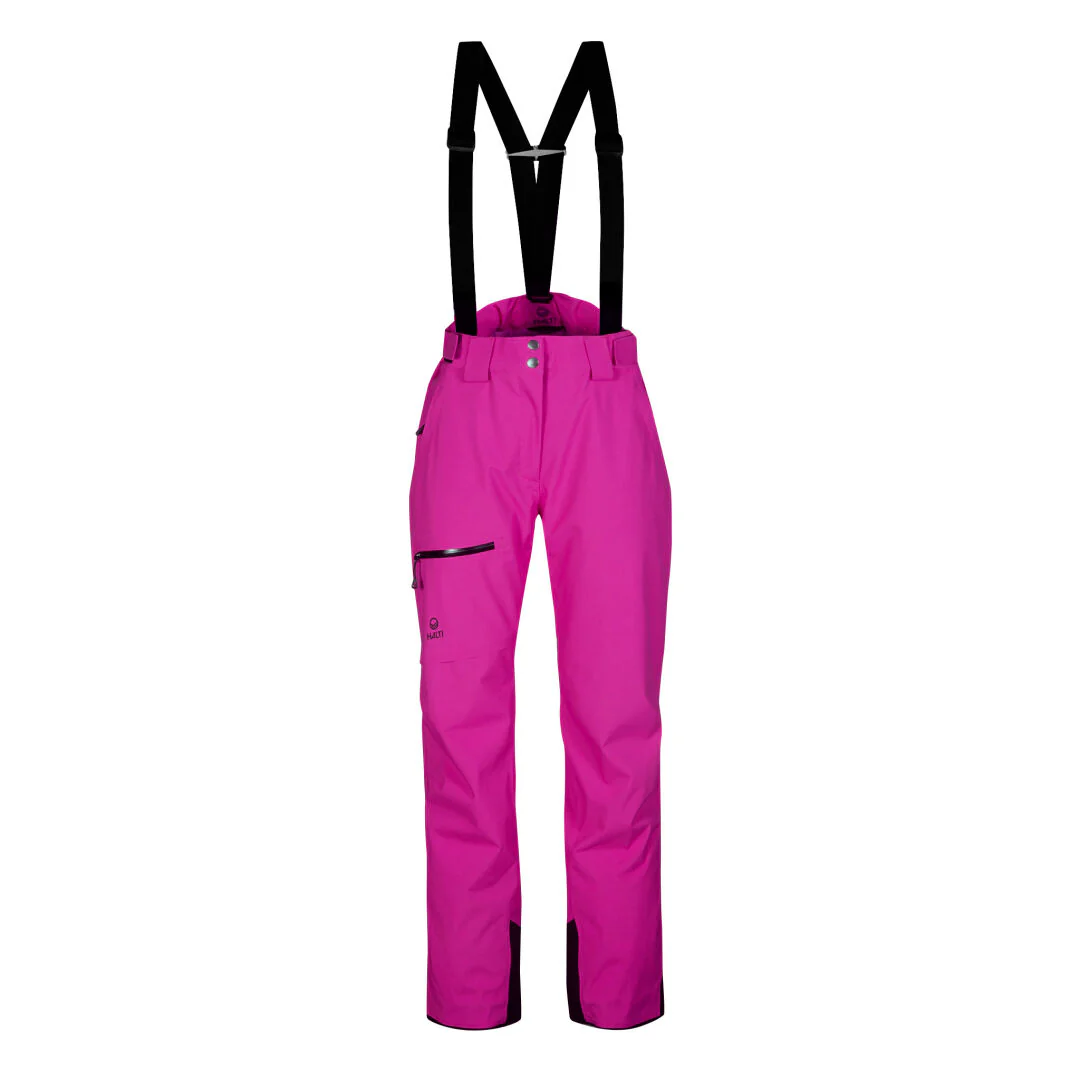 Carvey DX Ski Pants Women's - Image 5