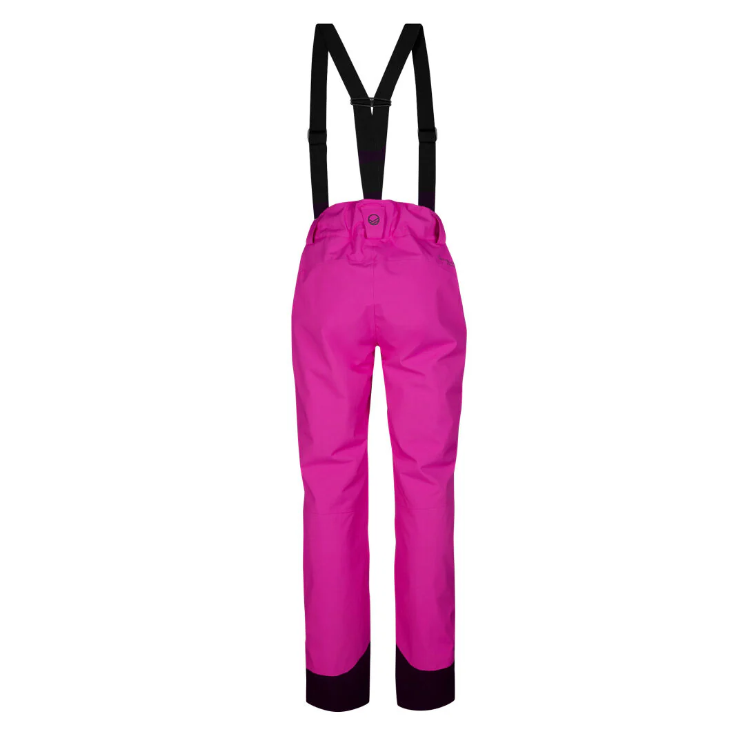 Carvey DX Ski Pants Women's - Image 6