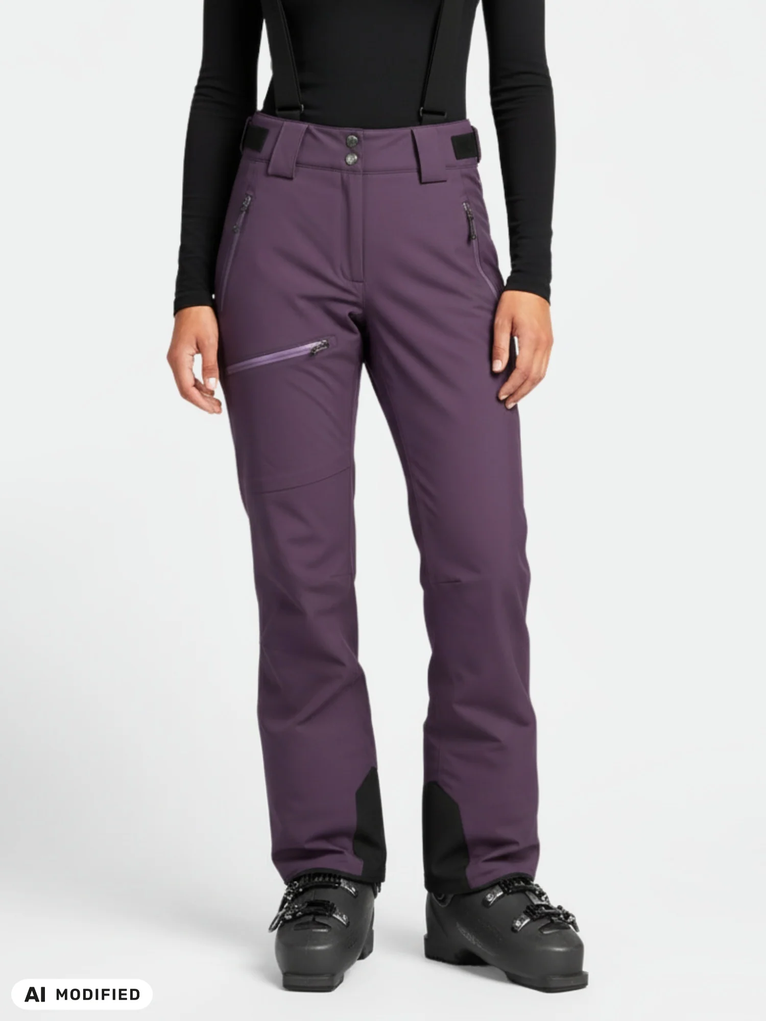 Carvey DX Ski Pants Women's - Image 7