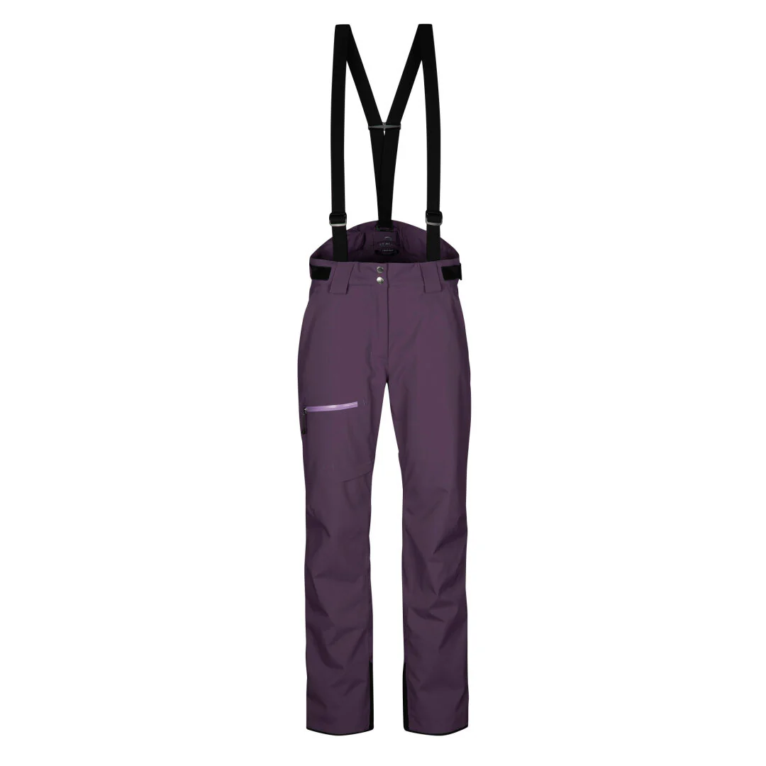 Carvey DX Ski Pants Women's - Image 9