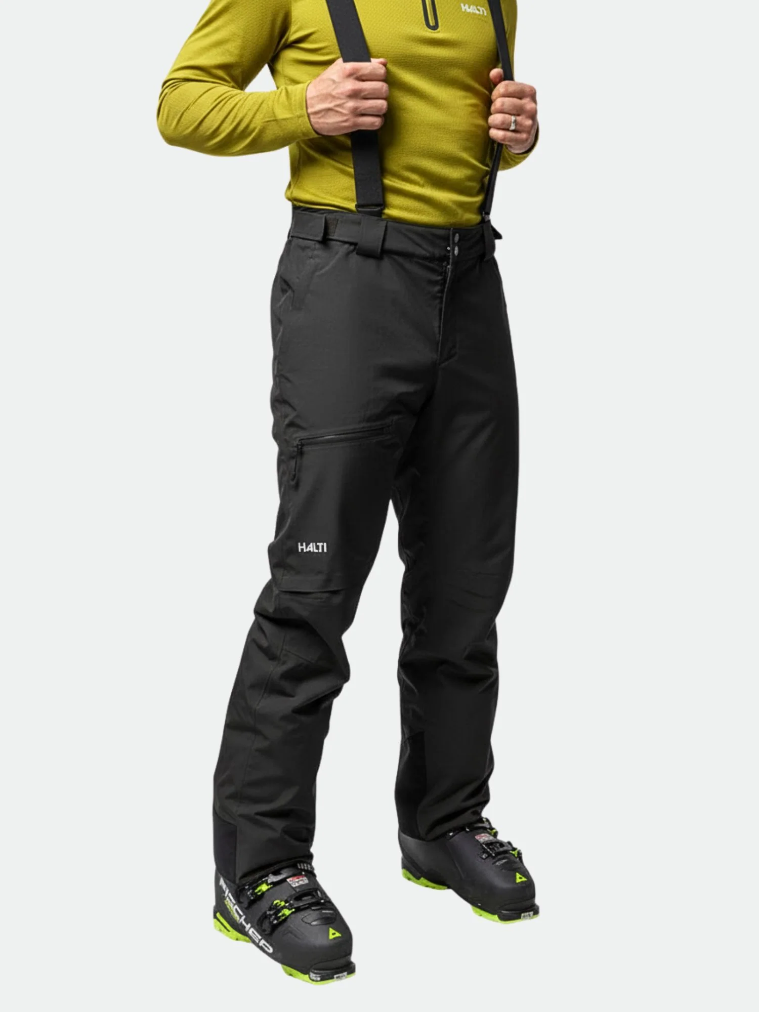 Carvey II DX Ski Pants Men's