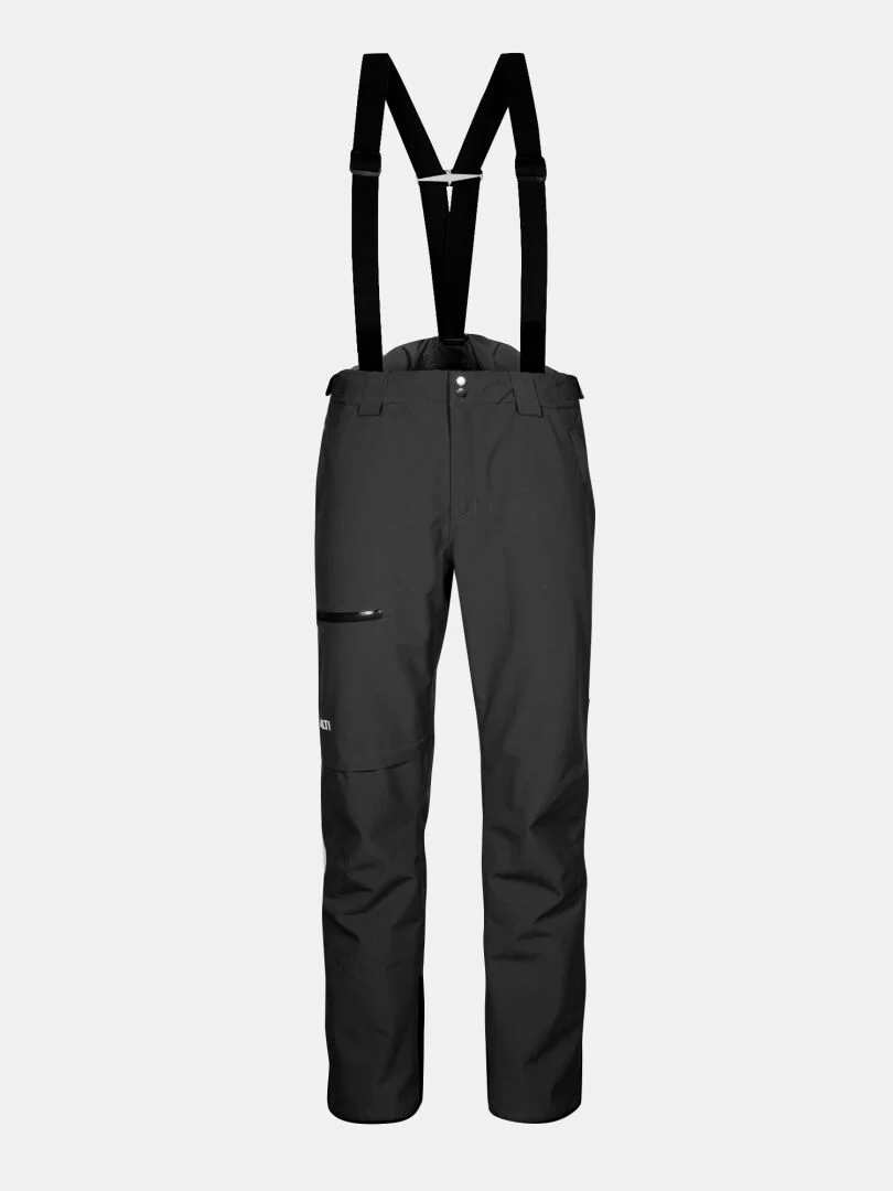 Carvey II DX Ski Pants Men's - Image 2