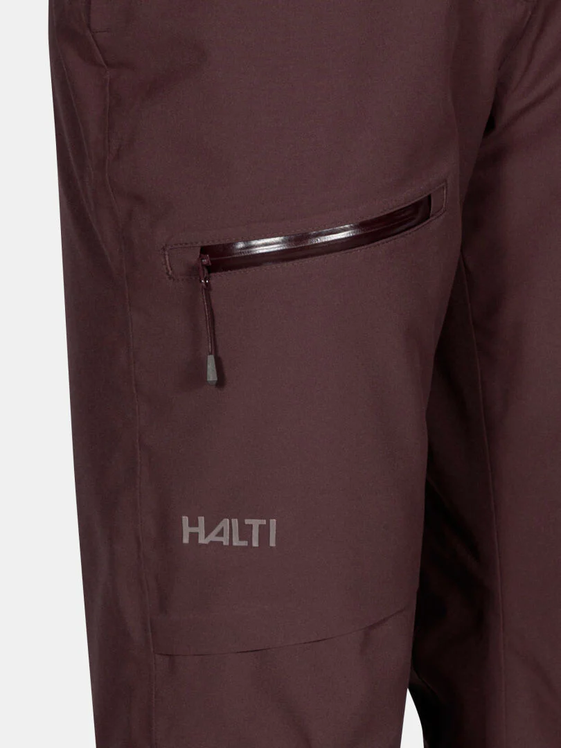 Carvey II DX Ski Pants Women's - Image 10