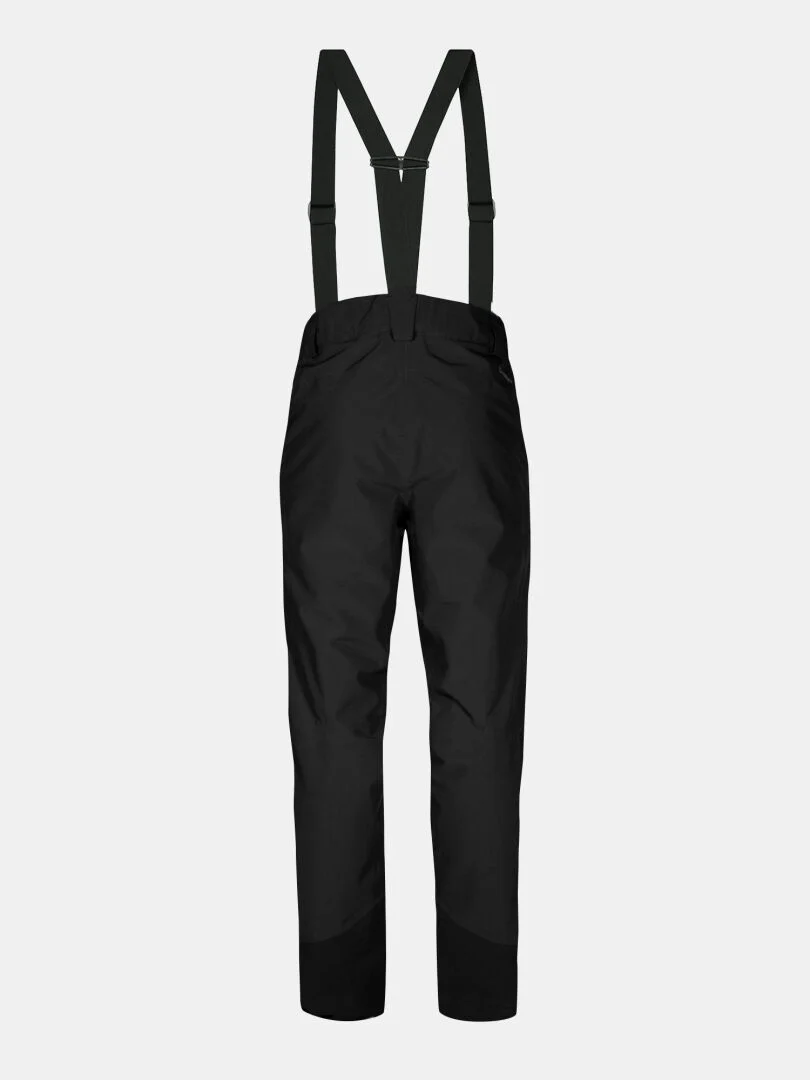 Carvey II Short DX Ski Pants Men's - Image 2