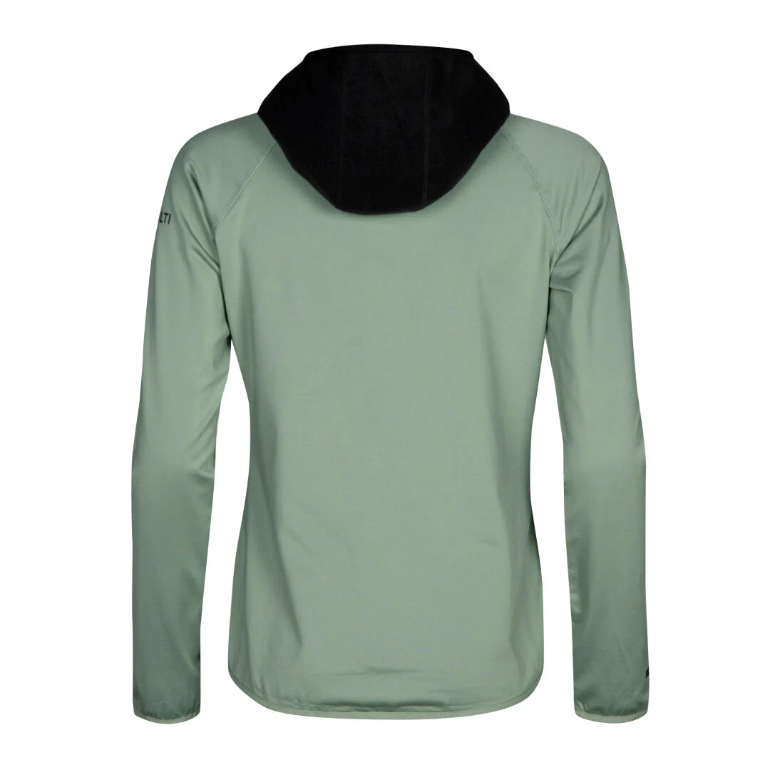 Circuit II Hoodie Women's - Image 3