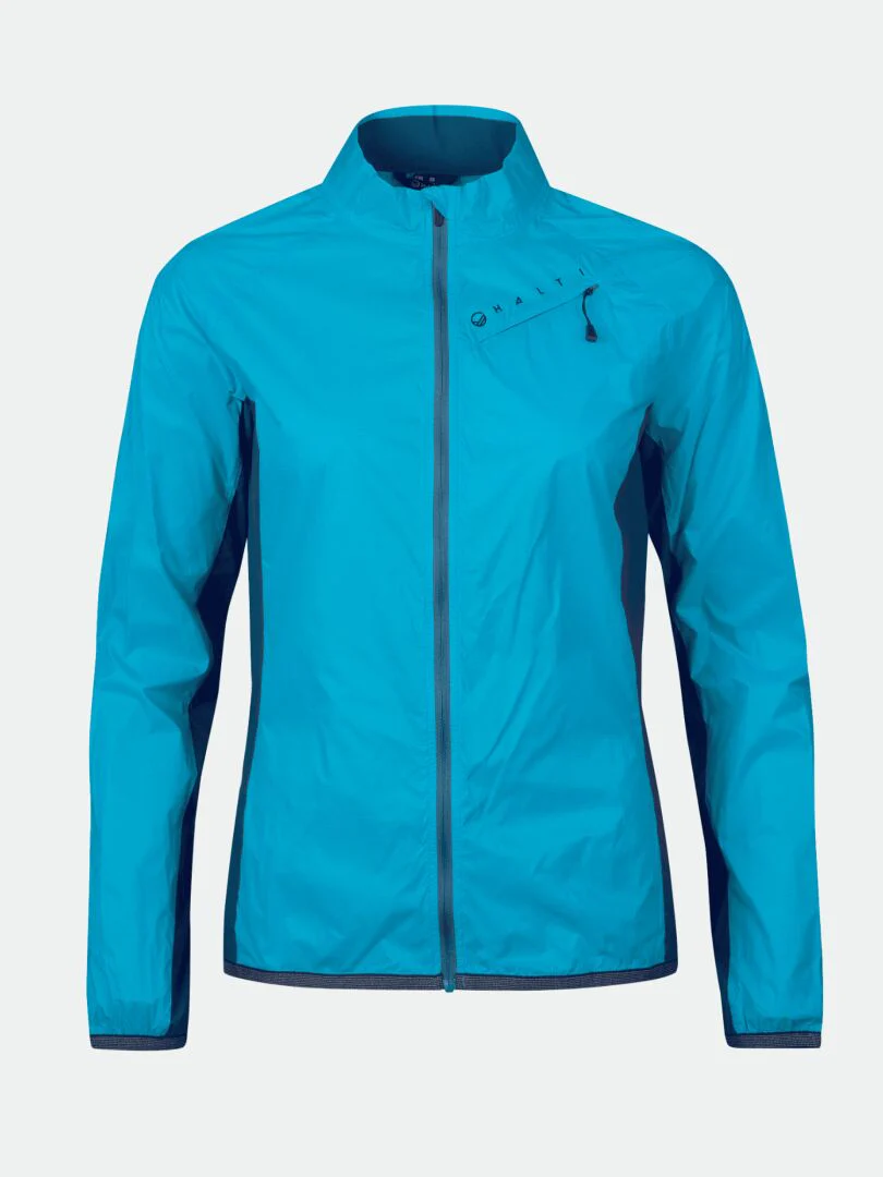 Control Women's Windbreaker Jacket - Image 3