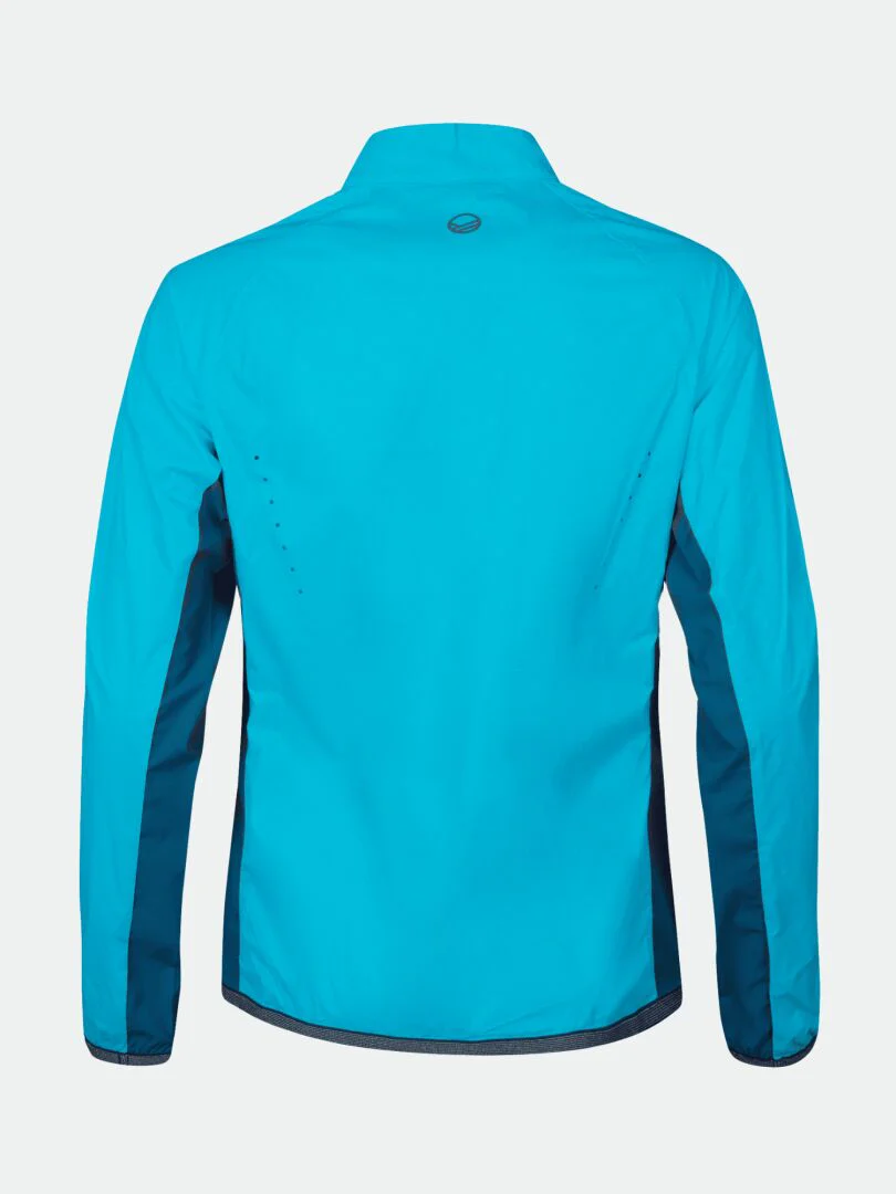 Control Women's Windbreaker Jacket - Image 4