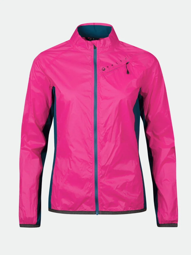 Control Women's Windbreaker Jacket - Image 5