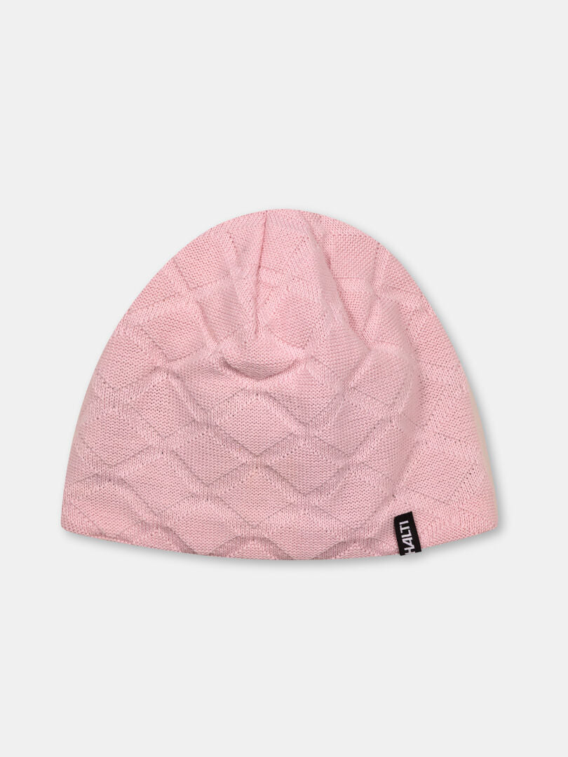 Crostie Merino Beanie - Image 4