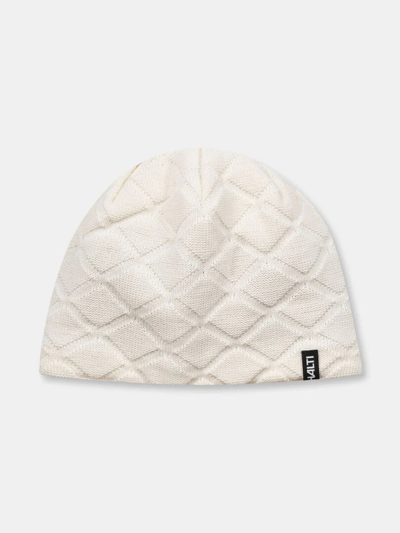 Crostie Merino Beanie - Image 5