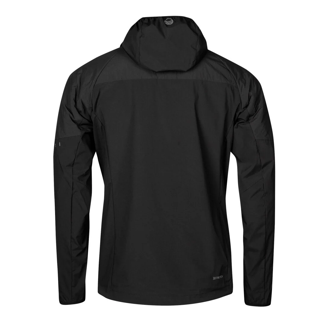 Crust Men's Layer Jacket - Image 5