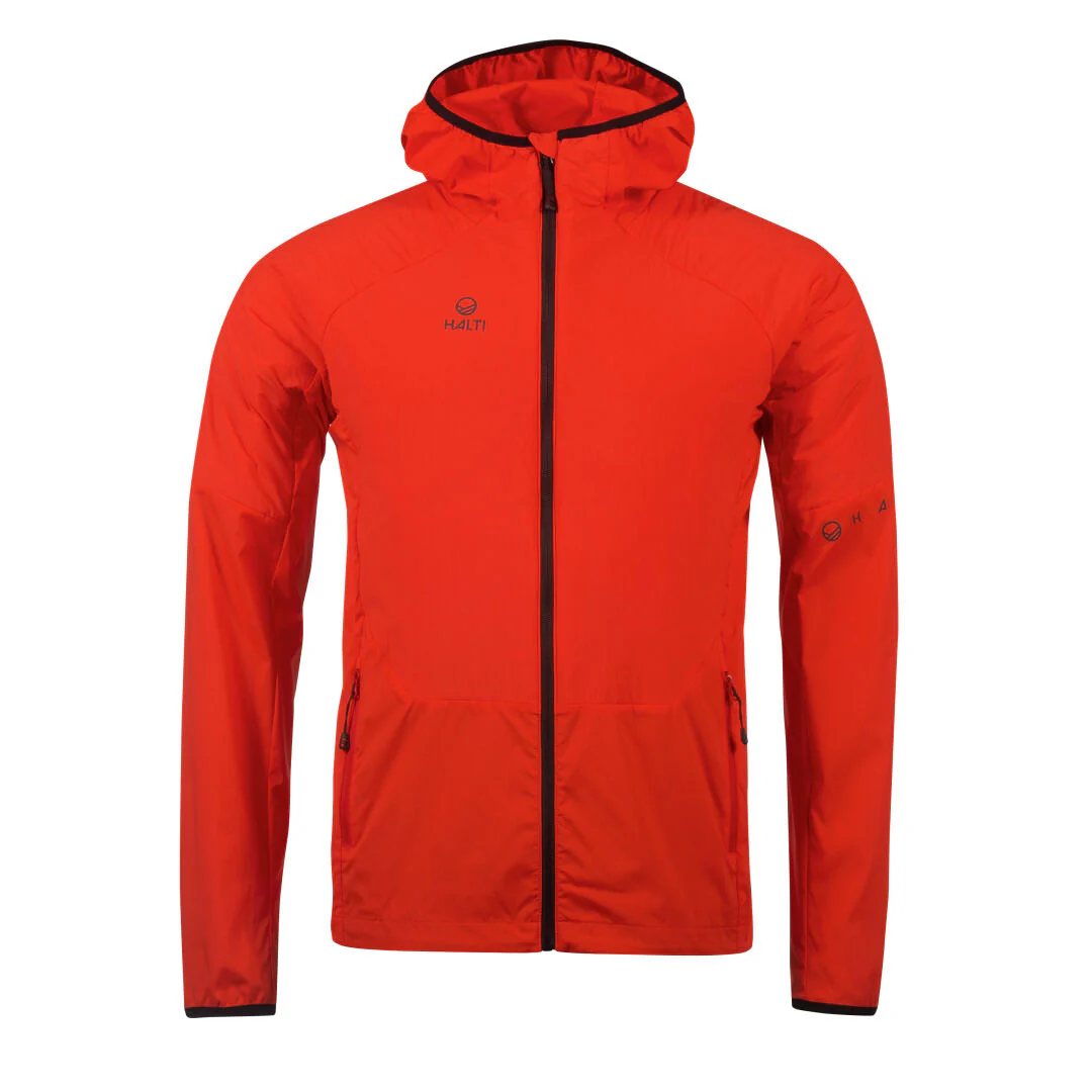 Crust Men's Layer Jacket - Image 6