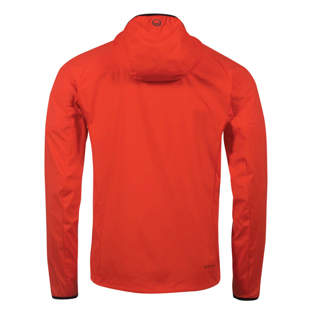 Crust Men's Layer Jacket - Image 7
