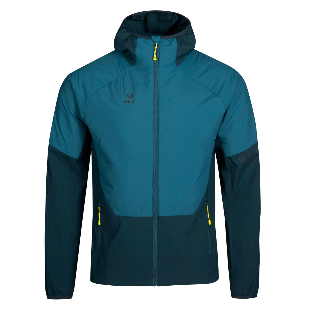 Crust Men's Layer Jacket - Image 8