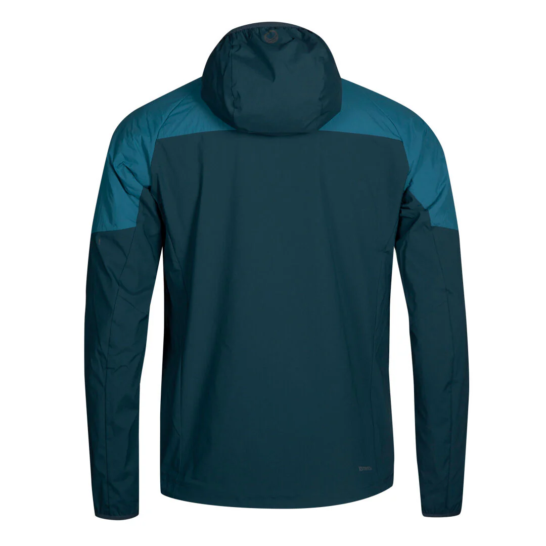 Crust Men's Layer Jacket - Image 9