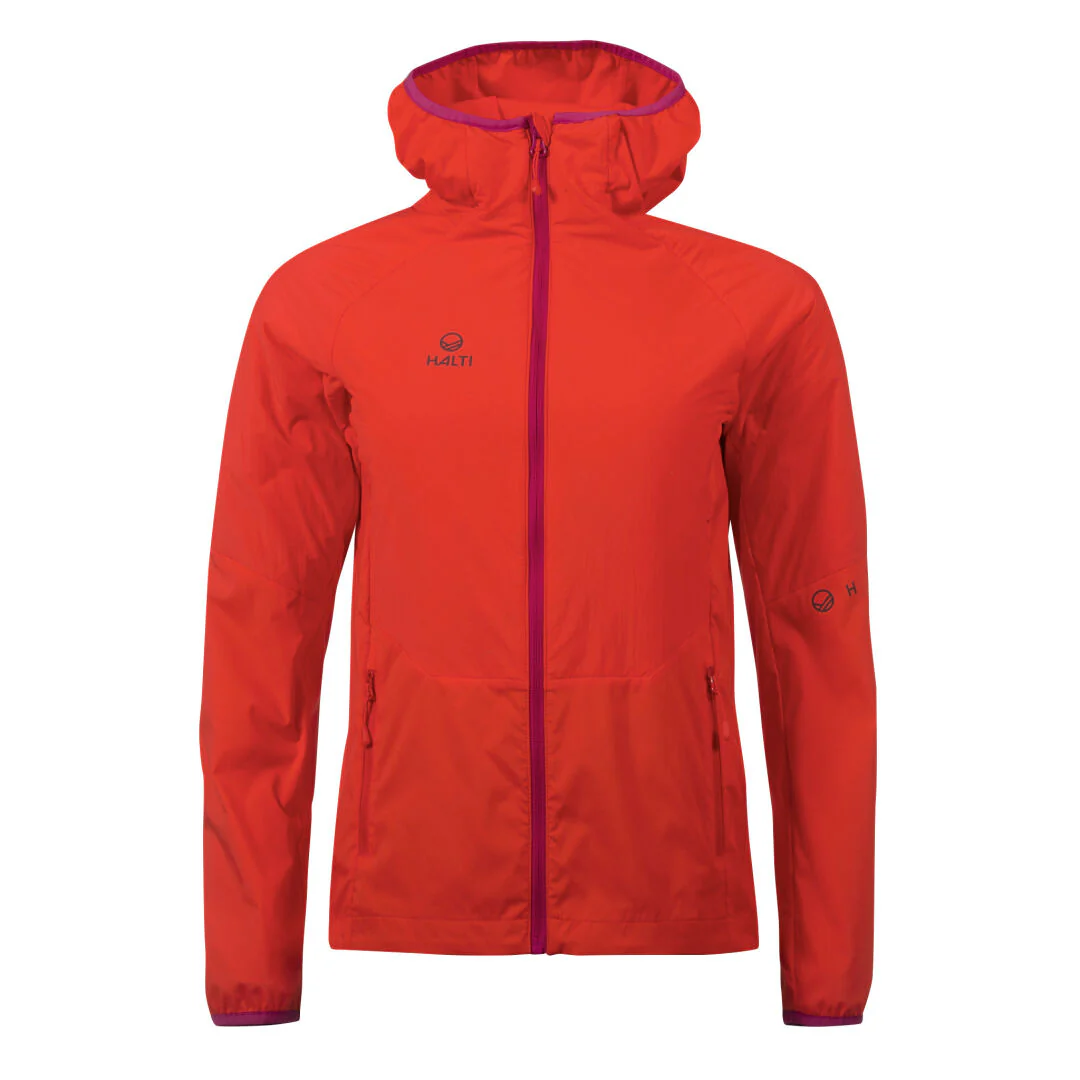 Crust Layer Jacket Women's - Image 10